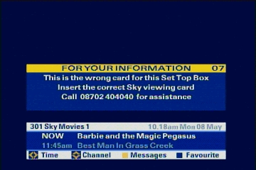 Sky Programm - TV Guide - Alle Sender in der